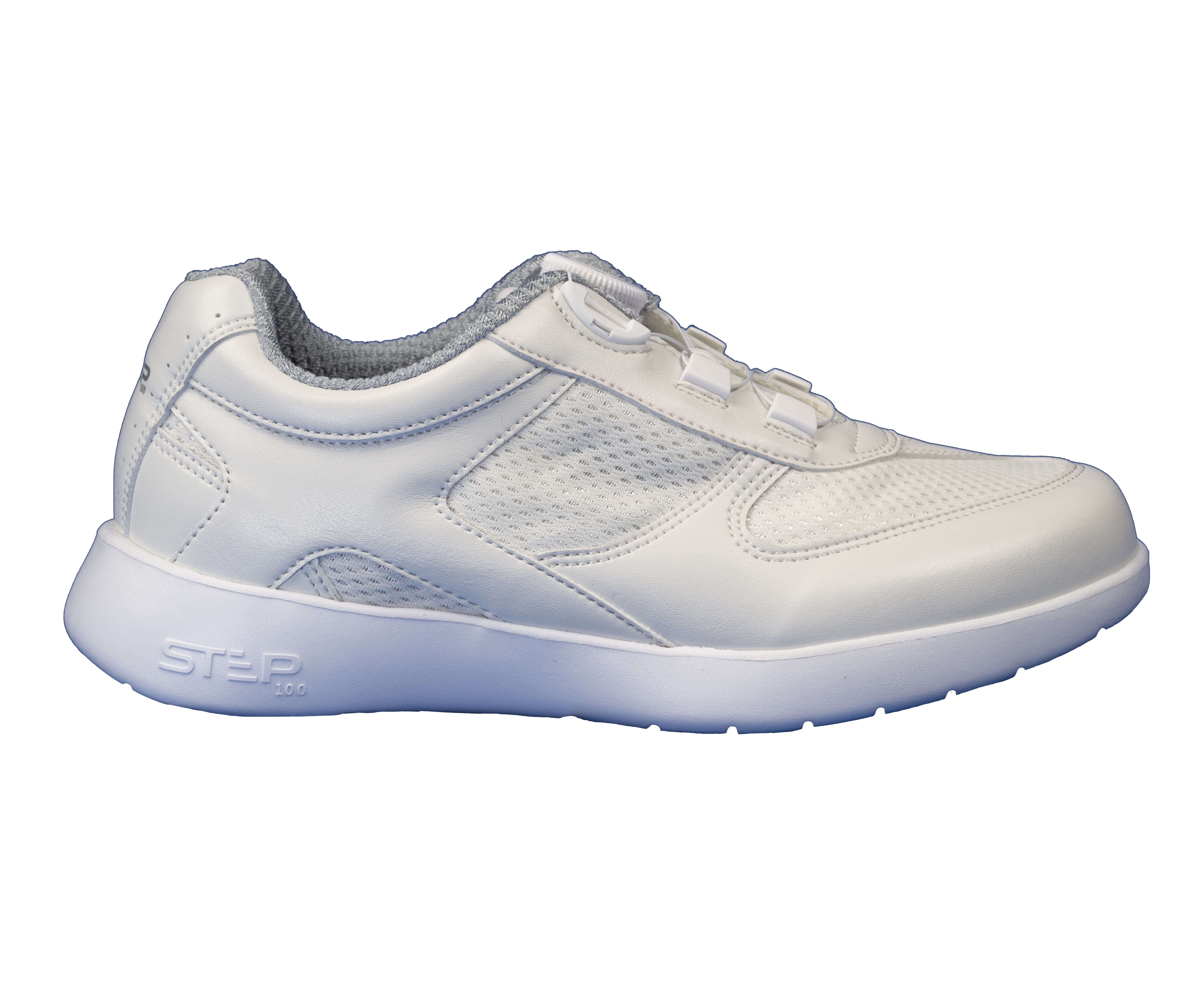 스포츠다이얼 화이트 225~300mm